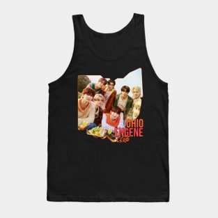 Ohio ENGENE Club Enhypen Tank Top